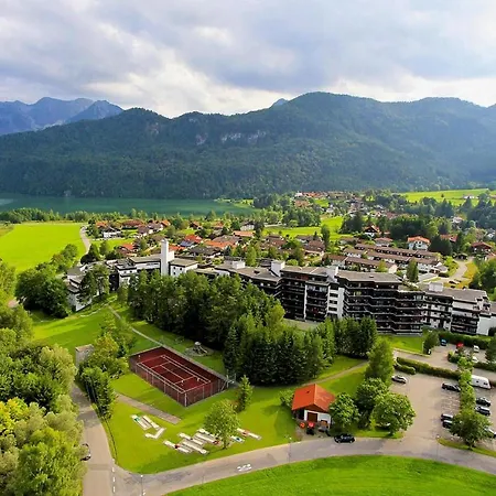 Holiday Village Weissensee Fussen-weissensee - Dal01057-fyc * Hafenegg