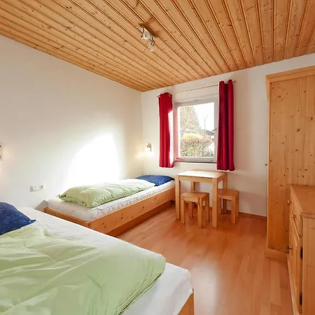 Holiday Village Weissensee Fussen-weissensee - Dal01057-fyc * Hafenegg