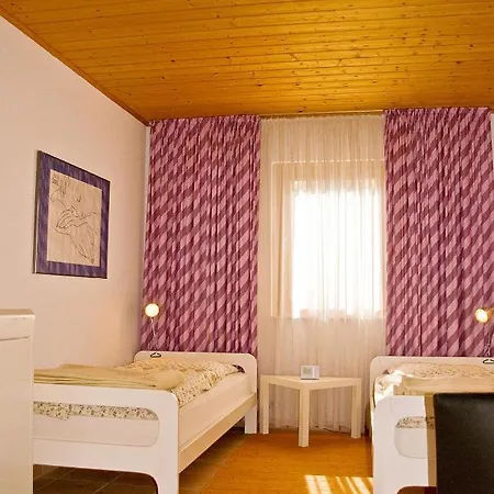 Holiday Village Weissensee Fussen-weissensee - Dal01057-fyc بيت للعطل