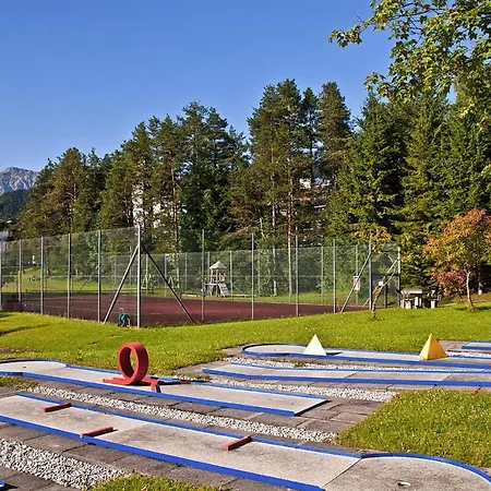 بيت للعطل Holiday Village Weissensee Fussen-weissensee - Dal01057-fyc Hafenegg