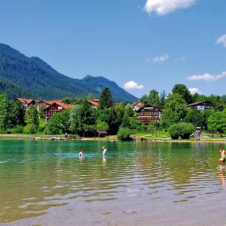 بيت للعطل Holiday Village Weissensee Fussen-weissensee - Dal01057-fyc Hafenegg