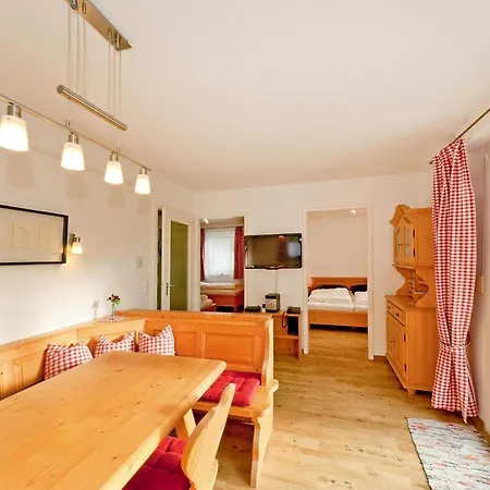 Holiday Village Weissensee Fussen-weissensee - Dal01057-fyc * Hafenegg