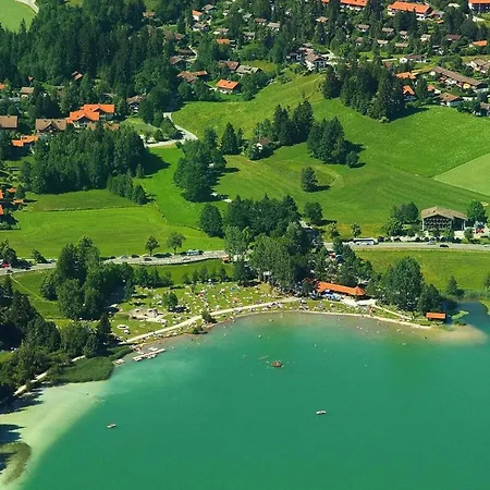 Holiday Village Weissensee Fussen-weissensee - Dal01057-fyc بيت للعطل