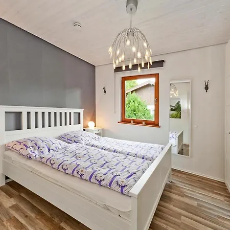 Holiday Village Weissensee Fussen-weissensee - Dal01057-fyc بيت للعطل *